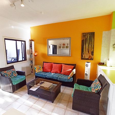 Remarkable 2-Bed House In Chayofa With Pool Экстерьер фото