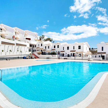 Remarkable 2-Bed House In Chayofa With Pool Экстерьер фото