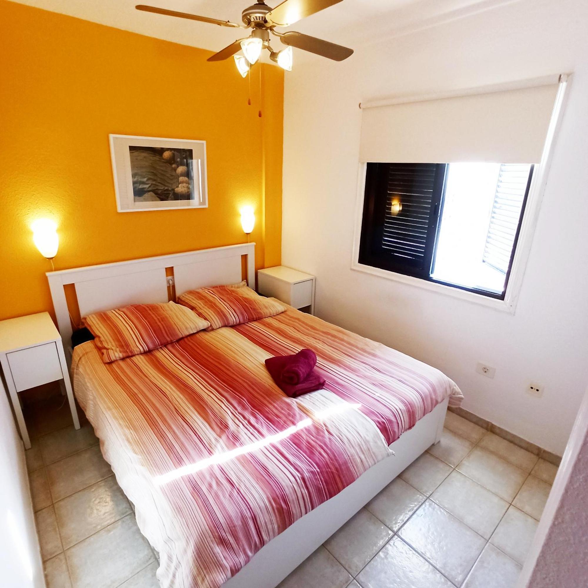 Remarkable 2-Bed House In Chayofa With Pool Экстерьер фото